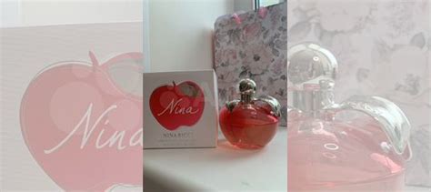 prada candy nina by nina ricci|nina by nina ricci.